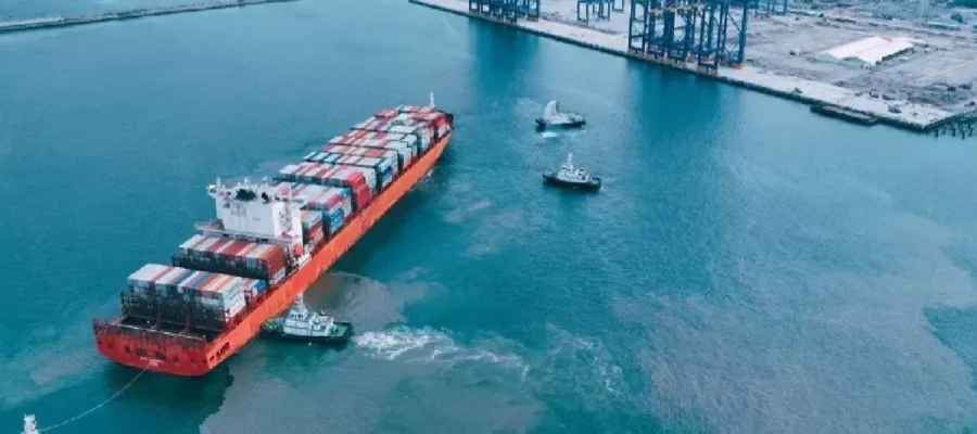 Commissioning of Vizhinjam Seaport: organising committee formed
