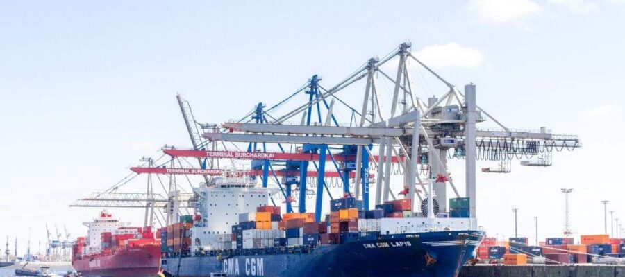 Cochin Port unions look at maximizing revenue by making the best use of projects.