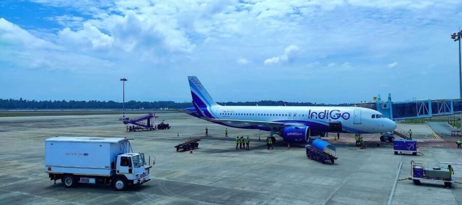 Near Thiruvananthapuram airport, meat sales will be prohibited, and 96 families will be relocated.