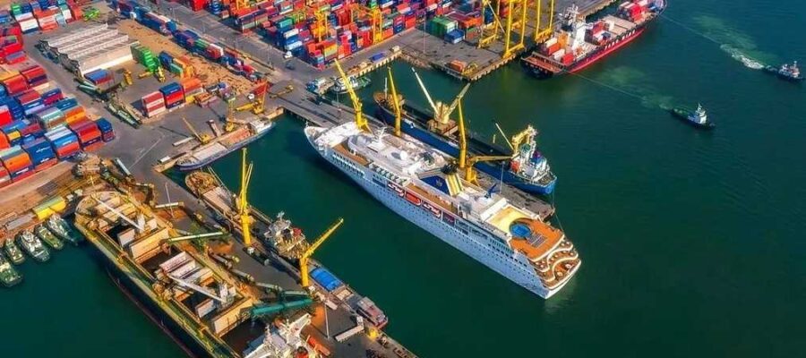 How Businesses Will Benefit From Kerala’s Vizhinjam Seaport by Saving $220 Million Annually and Sail More Smoothly