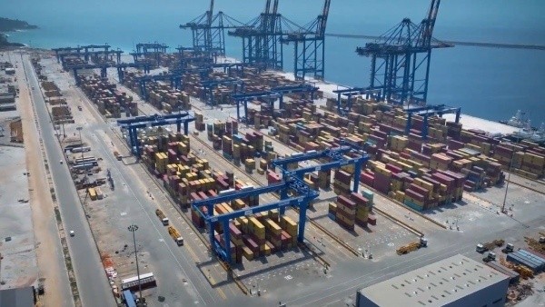 After Vizhinjam, the Kerala government is currently focusing on improving smaller ports.