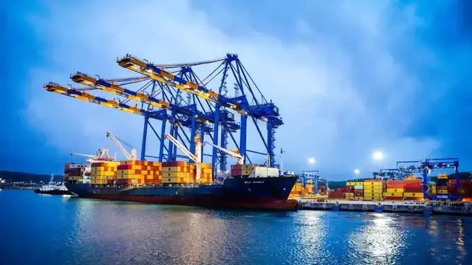 Kerala is establishing a special-purpose entity to optimize the use of Vizhinjam Port.