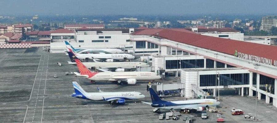 The Israel-Iran crisis has caused flights from Kerala to be delayed, redirected, or cancelled.