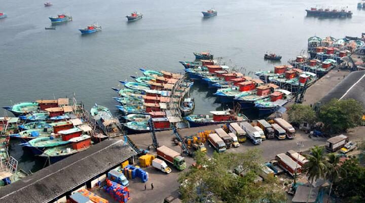 Beypore Port’s dredging is scheduled to be done by February 2026.