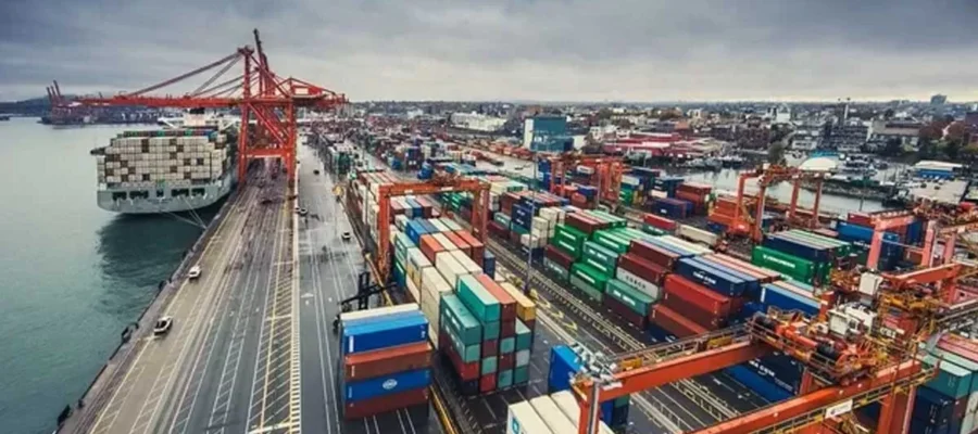 MSC ship being arrested back-to-back causes a problem for the port of Vizhinjam.