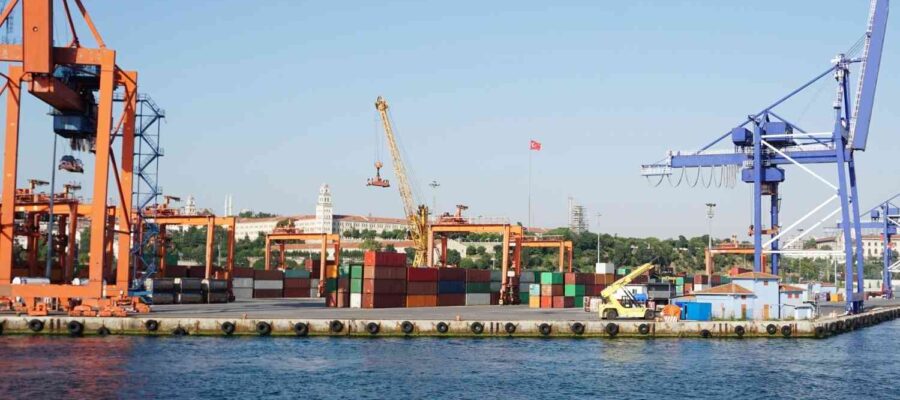 Cochin Port is instructed by the ministry to address the welfare officer appointment complaint.