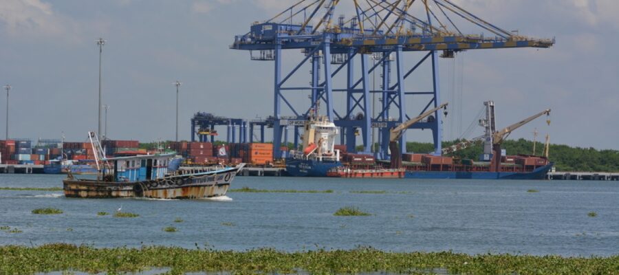 Cochin Port Secures ₹10,000 Crore Investment Pledges to Drive Maritime Transformation