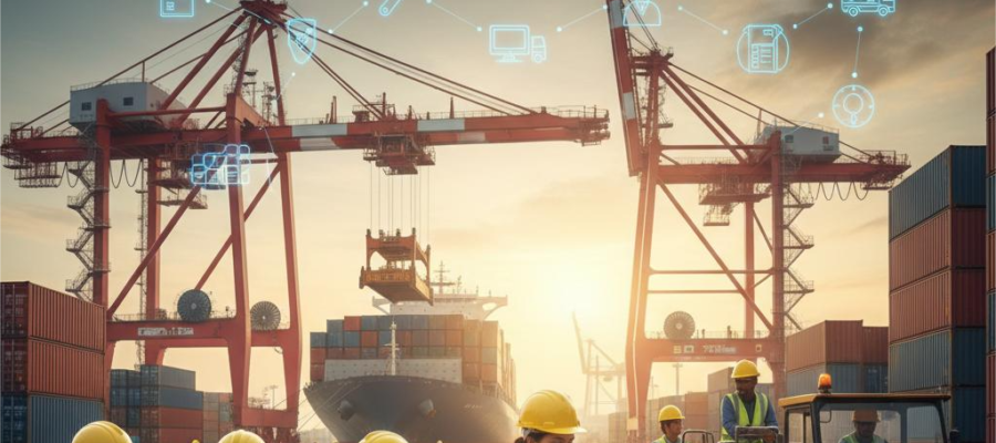 Vizhinjam Port: Kerala’s Gateway to Global Trade is a Job Gateway, Too!