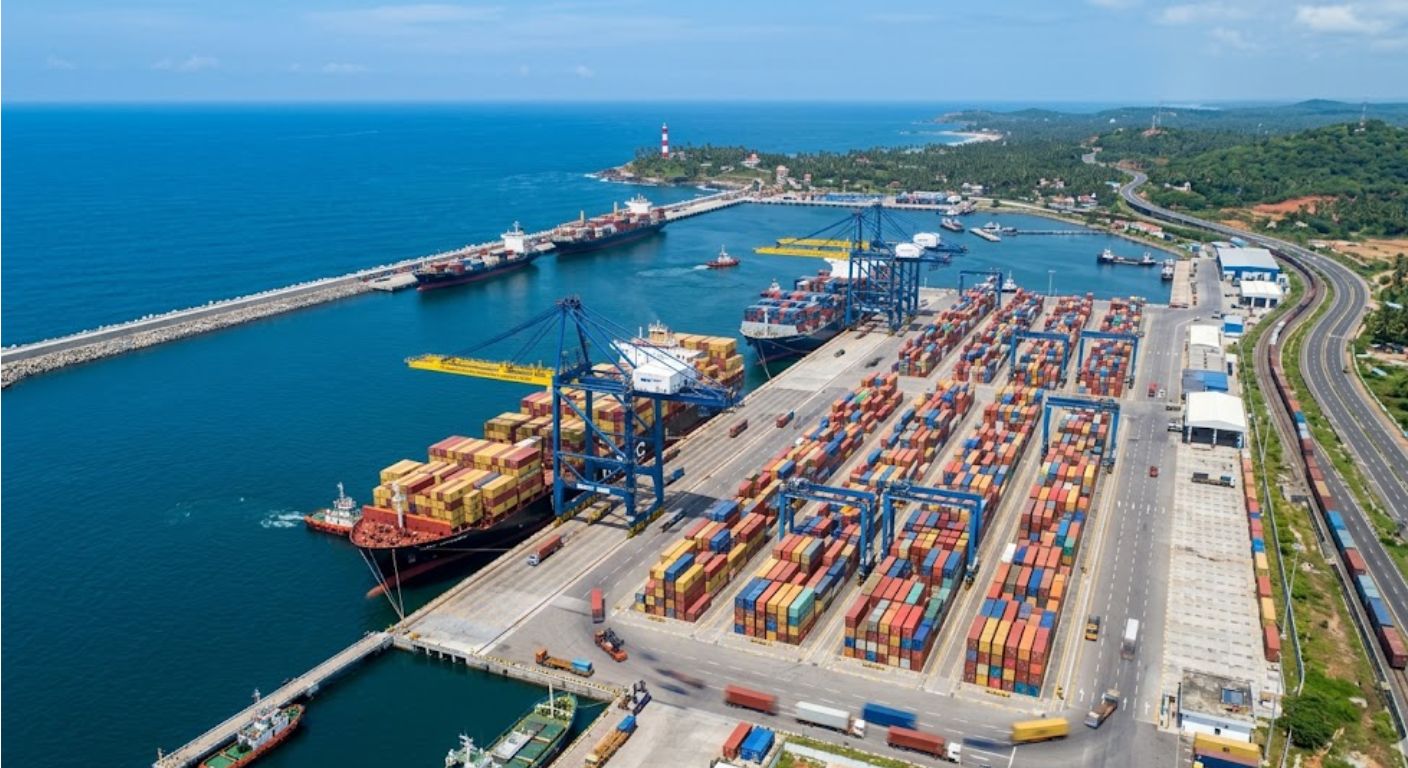 Kerala’s Maritime Leap into the Global Trade