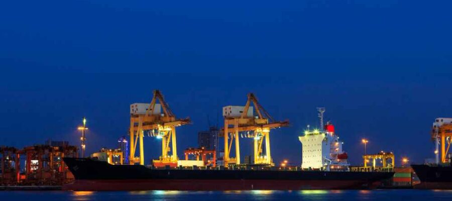 Vizhinjam International Port Secures ₹2000 Crore Investment: What It Means for India’s Shipping Future
