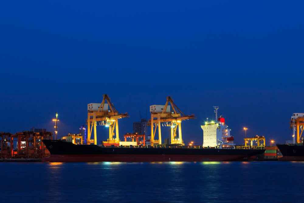 Vizhinjam International Port Secures ₹2000 Crore Investment: What It Means for India’s Shipping Future