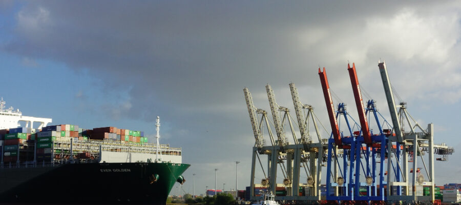 How Kerala & the Government of India Support Port-Related Businesses: Funding, Grants & Growth Opportunities (2026 Guide)