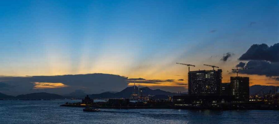 Kochi Outer Harbour Project Revival: Can It Compete with Vizhinjam Port in 2026?