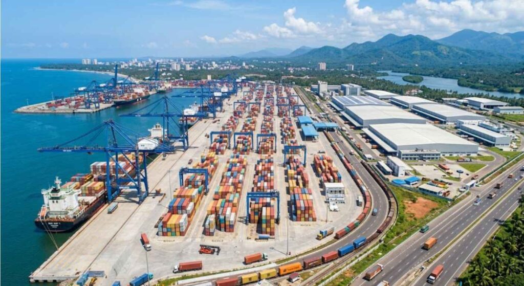 Logistics & Job Opportunities in 2026
