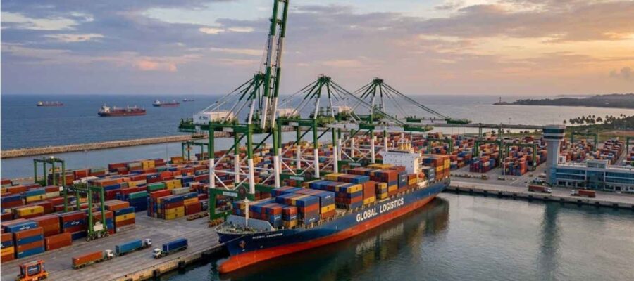 Why Kerala Ports Are Sensitive to Global Shipping Trends