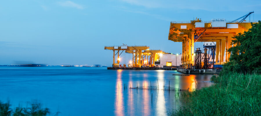 From Port to Profit: How Vizhinjam is Driving Industrial Growth in Kerala
