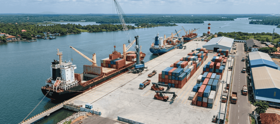 Kollam Port Multi-Purpose Berth Project: What It Means for Kerala Trade